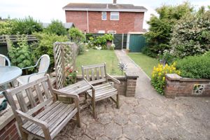 Garden- click for photo gallery